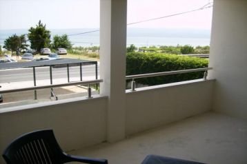 Pension de famille Duće 7